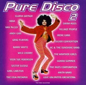Album Various: Pure Disco 2