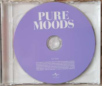 2CD Various: Pure Moods