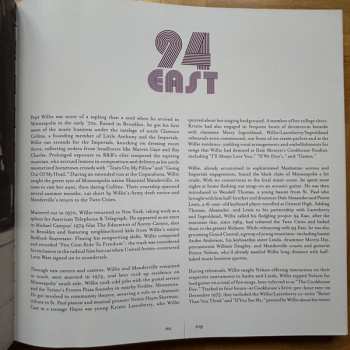 4LP/Coffret Various: Purple Snow: Forecasting The Minneapolis Sound CLR