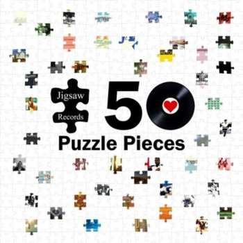 Album Various: Puzzle Pieces