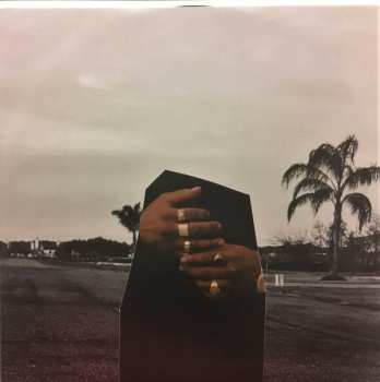 2LP Various: Queen & Slim: The Soundtrack