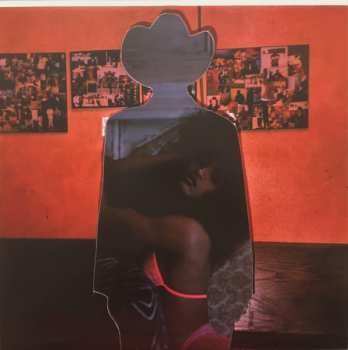 2LP Various: Queen & Slim: The Soundtrack