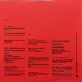 2LP Various: Queen & Slim: The Soundtrack