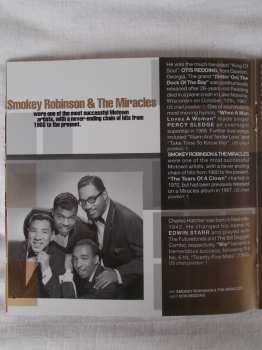 2CD Various: R & B Soul Classics