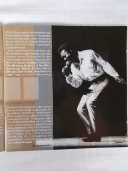 2CD Various: R & B Soul Classics