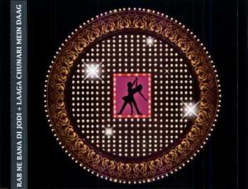 CD Various: Rab Ne Bana Di Jodi + Laaga Chunari Mein Daag