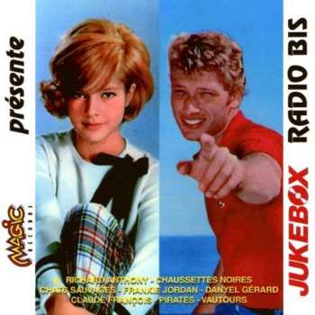 CD Various: Radio Bis