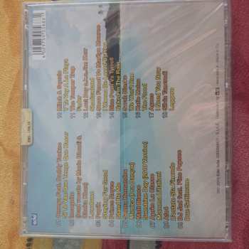 CD Various: Radio Estate - Summer Compilation