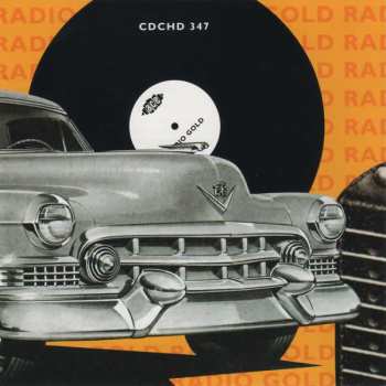 CD Various: Radio Gold