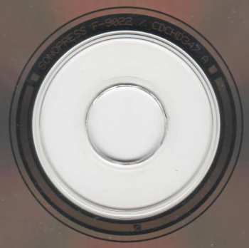 CD Various: Radio Gold