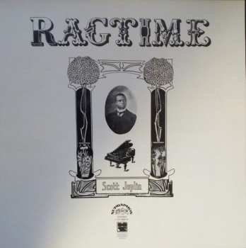 LP Various: Ragtime