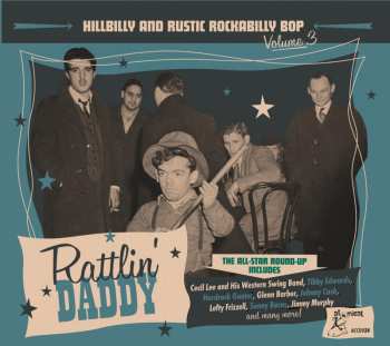 Album Various: Rattlin' Daddy