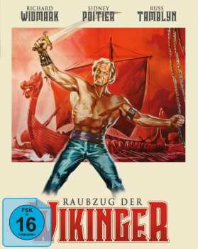 DVD/Blu-ray Various: Raubzug Der Wikinger