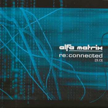 2CD/DVD/Coffret Various: Re:Connected [3.0]