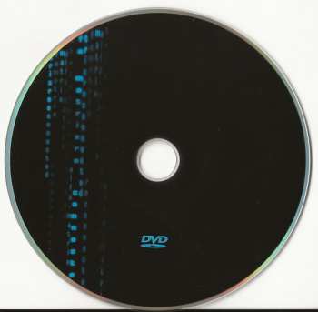 2CD/DVD/Coffret Various: Re:Connected [3.0]
