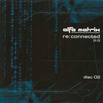 2CD/DVD/Coffret Various: Re:Connected [3.0]