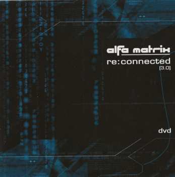2CD/DVD/Coffret Various: Re:Connected [3.0]
