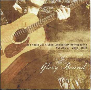 3CD/Coffret Various: Red House 25