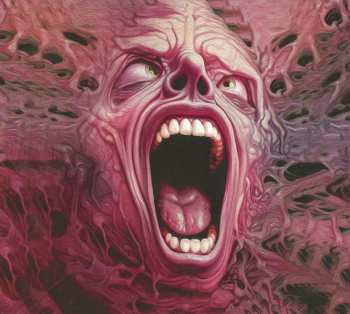 CD Various: Reimagining The Court Of The Crimson King