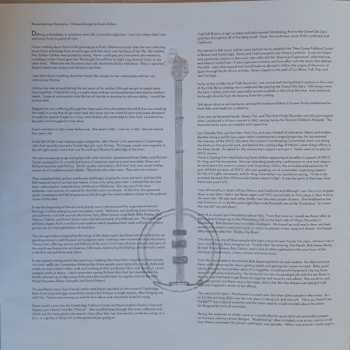 LP Various: Remembering Mountains (Unheard Songs By Karen Dalton)