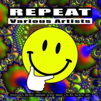 Album Various: Repeat