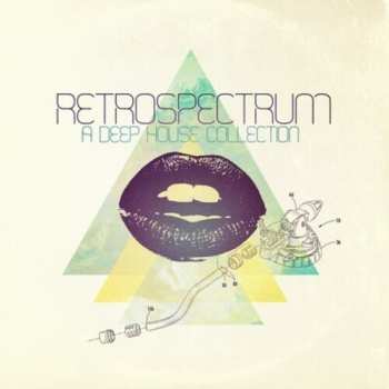 Album Various: Retrospectrum: Deep House Collection