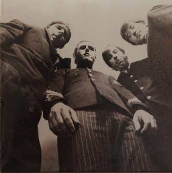 6CD/Coffret Various: Return Of The Tokoloshe Men! (Demented Sounds From The 60s Teen Scenes Of Jo'burg, Cape Town, Durban And Beyond!)