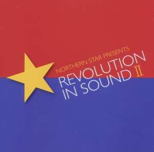 CD Various: Revolution In Sound II