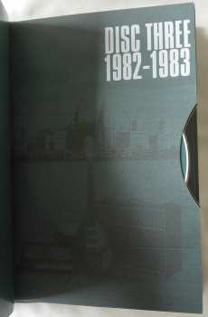 5CD/Coffret Various: Revolutionary Spirit: The Sound Of Liverpool 1976 -1988 DLX