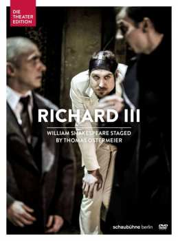 DVD Various: Richard Iii