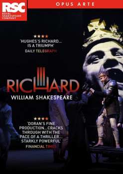 DVD Various: Richard Iii