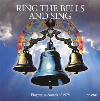 4CD Various: Ring The Bells And Sing (Progressive Sounds Of 1975)
