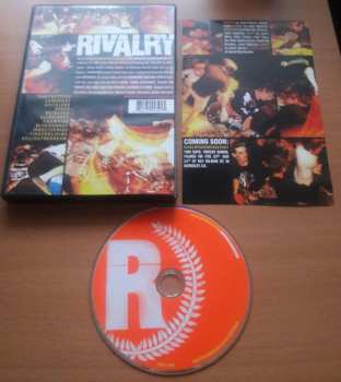DVD Various: Rivalry Records Showcase 2006