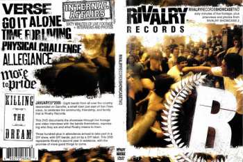 DVD Various: Rivalry Records Showcase Two