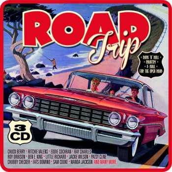 Album Various: Road Trip