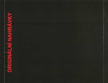 CD Various: Rockové Balady