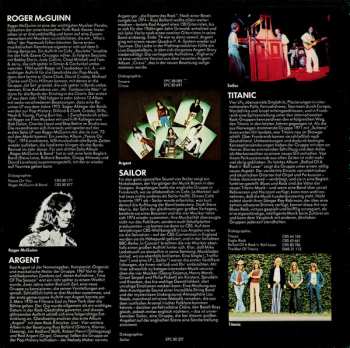 2LP Various: Rockwork