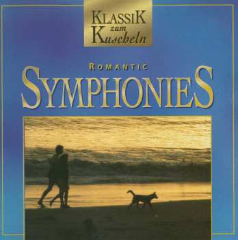 CD Various: Romantic Symphonies