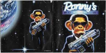 2CD Various: Ronny's Pop Show 30 - 40 Außerirdisch Gute Hits