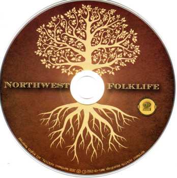 CD Various:  Roots And Branches -  Live From The 2010 Festival