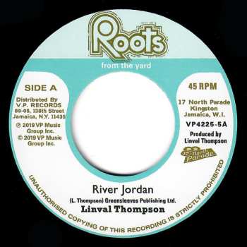 7SP/Coffret Various: Roots From The Yard LTD