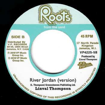 7SP/Coffret Various: Roots From The Yard LTD