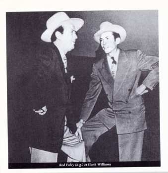 2CD Various: Roots Of Rock N' Roll 1947 Vol. 3