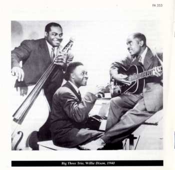 2CD Various: Roots Of Rock N' Roll 1947 Vol. 3