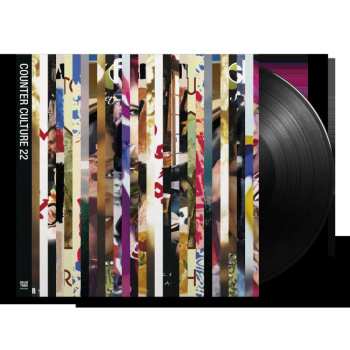 LP Various: Rough Trade Shops Counter Culture 22