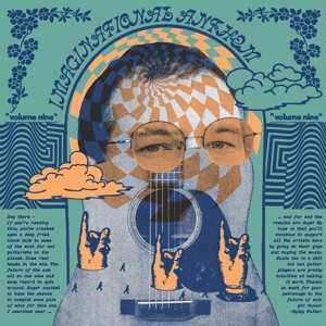 LP Various: Ryley Walker Presents... Imaginational Anthem Volume Nine