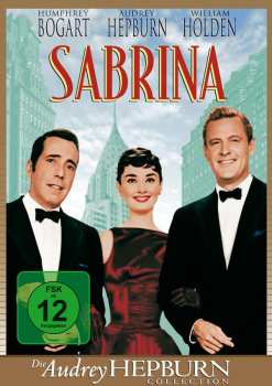 DVD Various: Sabrina