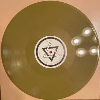 LP Various: Sacred Bones Presents The Music Of Ya Ho Wha LTD | CLR
