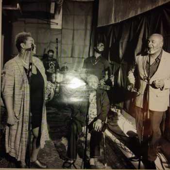 2LP Various: Sacred Soul Of North Carolina