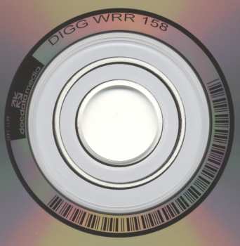 CD Various: Saints And Sinners